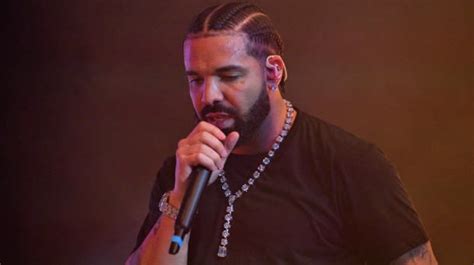 drakes leaks|Drake jokes about leaked X